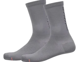 Shimano Clothing Accessories|Shoes, Socks, & Footwear|S-PHYRE Merino Socks (Grey) (S/M)