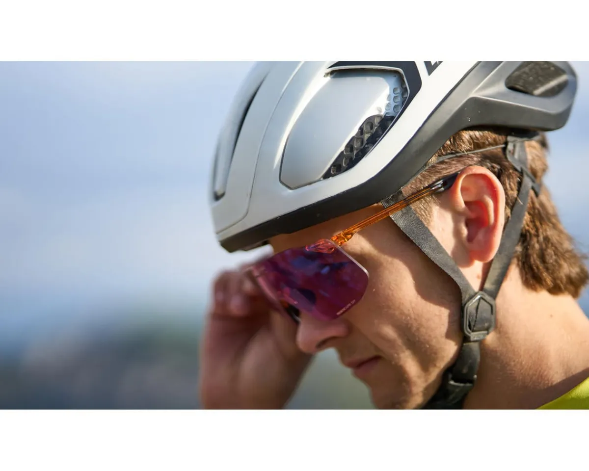 Shimano Sunglasses & Goggles|S-PHYRE SL CE-SPSL2 Sunglasses (Purple Sapphire) (Ridescape RD)