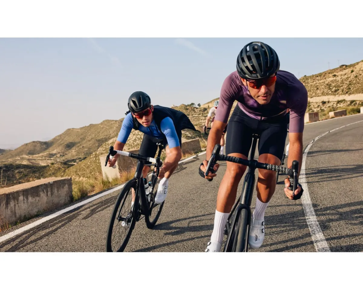 Shimano Sunglasses & Goggles|S-PHYRE SL CE-SPSL2 Sunglasses (Purple Sapphire) (Ridescape RD)