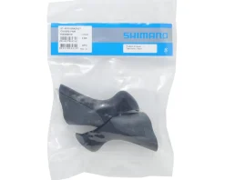 Shimano Brakes|Shifters|ST-9070 Dura-Ace Di2 Brake Lever Hoods (Black)