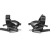 Shimano Brakes|Shifters|ST-EF41 Brake/Shift Levers (Black) (Pair) (3 x 7 Speed)