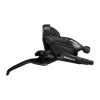 Shimano Brakes|Shifters|ST-EF505 Hydraulic Brake/Shift Lever (Black) (Right) (7 Speed) (No Caliper)