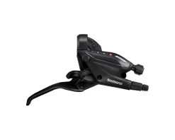 Shimano Brakes|Shifters|ST-EF505 Hydraulic Brake/Shift Lever (Black) (Right) (7 Speed) (No Caliper)