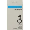 Shimano Chainrings & Accessories|STEPS CD-EM800 Chain Device (11/12 Speed) (W/ Plate) (For 34/36/38T Chainring)