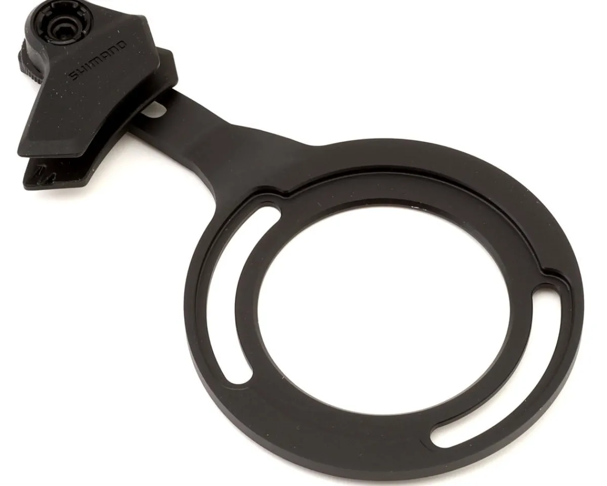 Shimano Chainrings & Accessories|STEPS CD-EM800 Chain Device (11/12 Speed) (W/ Plate) (For 34/36/38T Chainring)