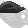Shimano E-Bike Parts|Holiday Shopping|Steps DC-EP801-A Drive Unit Cover (Black) (Left Cover)