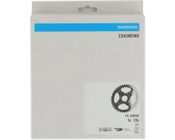Shimano Chainrings & Accessories|Steps E-MTB Direct Mount Chainring (Black) (1 x 12 Speed) (Single) (55mm Chainline) (32T)