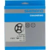 Shimano Chainrings & Accessories|E-Bike Parts|Steps E-MTB Direct Mount Chainring (Black) (1 x 10/11 Speed) (Single) (55mm Chainline) (34T)
