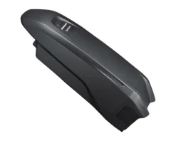 Shimano E-Bike Parts|Steps EN6000 E-Bike Battery (418Wh) (Downtube/Seattube) (For E-Bike)
