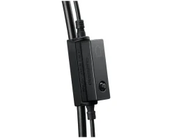 Shimano E-Bike Parts|Steps EW-EN100 E-Tube Wireless Unit Junction A for E-Bike (D-Fly 2-Port) (For E-Bike)