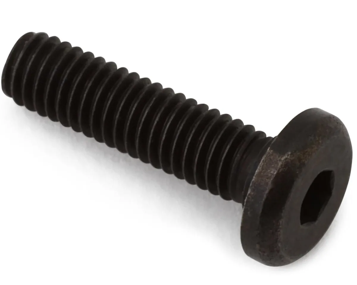 Shimano E-Bike Parts|STEPS EW-SW100 Fixing Bolt (Black) (Single) (M3)