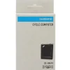 Shimano Bike Computers|E-Bike Parts|STEPS SC-EN610 Cycling Computer (Black) (For E-Bike) (Display Only)