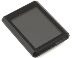 Shimano Bike Computers|E-Bike Parts|STEPS SC-EN610 Cycling Computer (Black) (For E-Bike) (Display Only)