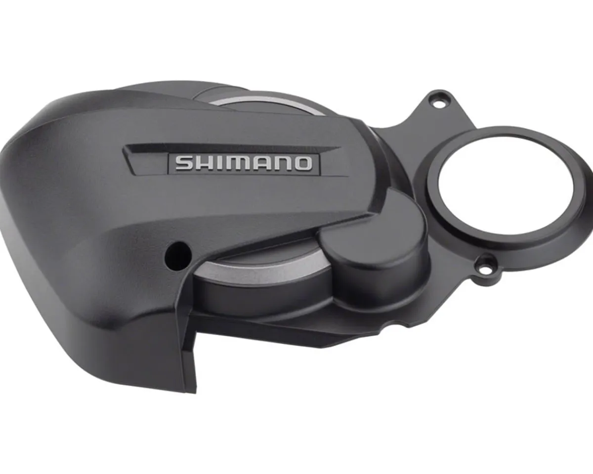 Shimano E-Bike Parts|STEPS SM-DUE70-C Drive Unit Cover & Screws