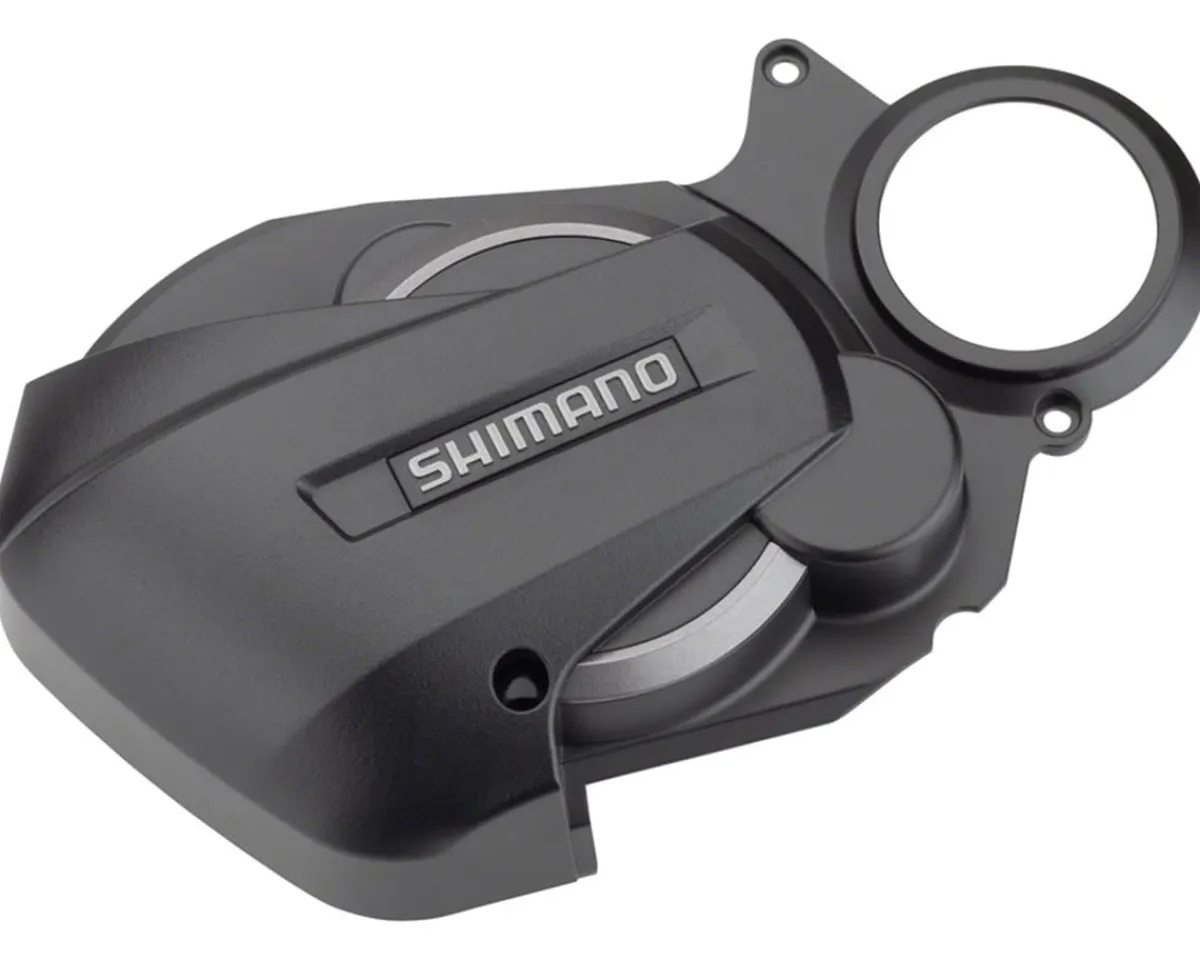 Shimano E-Bike Parts|STEPS SM-DUE70-C Drive Unit Cover & Screws