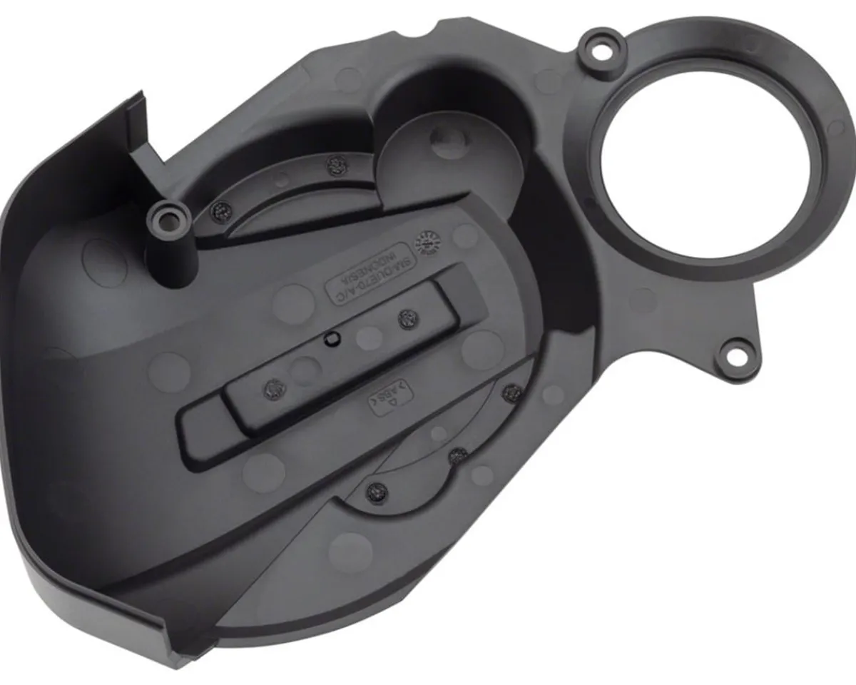 Shimano E-Bike Parts|STEPS SM-DUE70-C Drive Unit Cover & Screws