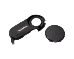 Shimano E-Bike Parts|STEPS SM-DUE61 City Custom Drive Unit Cover & Screws