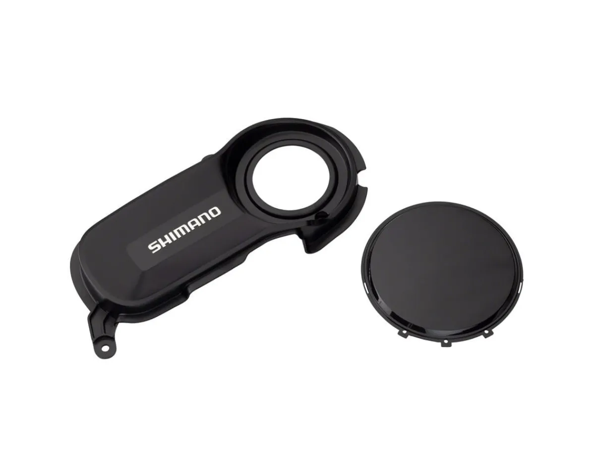 Shimano E-Bike Parts|STEPS SM-DUE61 City Custom Drive Unit Cover & Screws