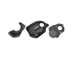 Shimano E-Bike Parts|STEPS SM-DUE61 City Drive Unit Cover & Screws