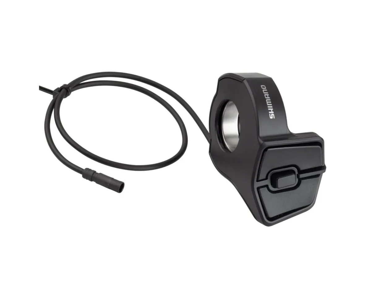 Shimano Shifters|STEPS SW-E6010-R Right Switch Unit (For SEIS Shift)