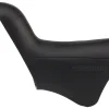 Shimano Brakes|Shifters|STI Lever Hoods (Black) (Pair) (For Sora ST-3500 and Claris ST-2400)