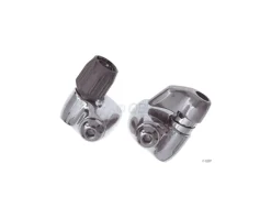 Shimano Cables & Housing|Holiday Shopping|ST74 Indexing Housing Stops (For 1-1/8" Downtube)