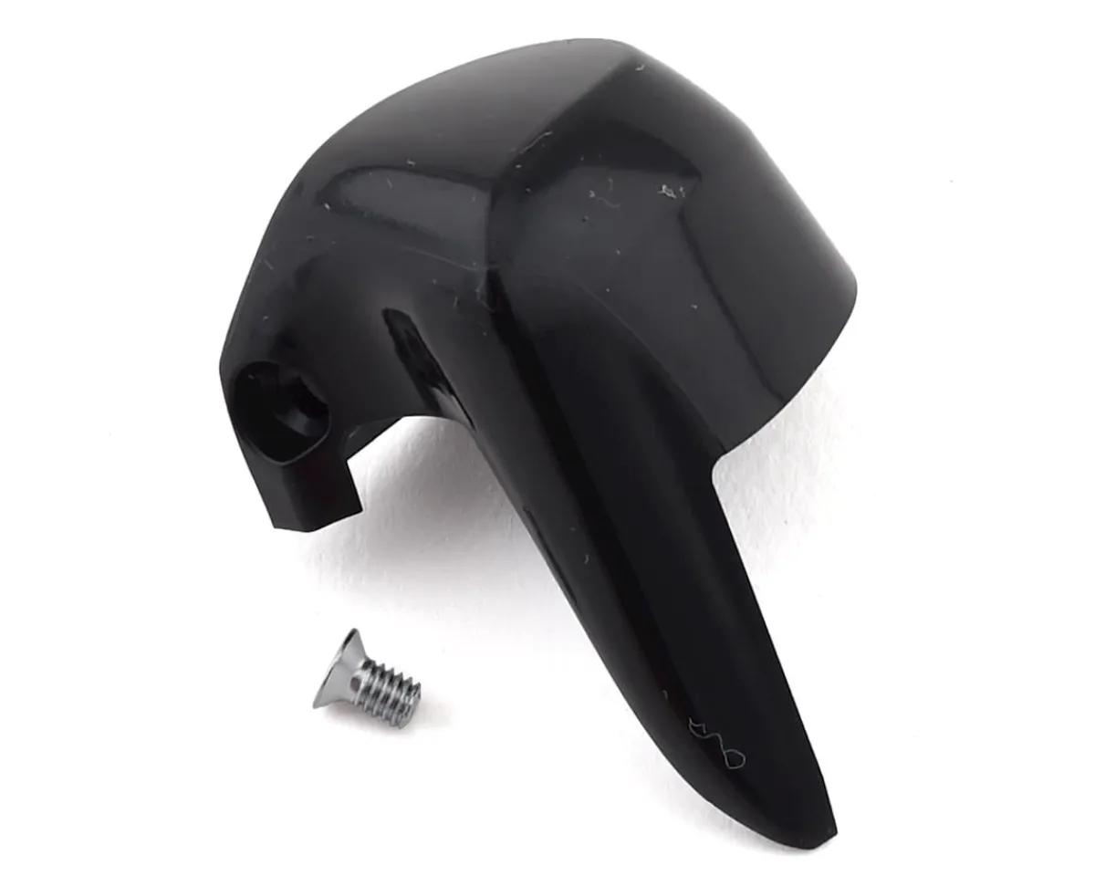 Shimano Replacement Parts|Shifters|105 ST-R7020 Hydraulic Brake/Shifter Left Hand Name Plate (w/ Fixing Screw)
