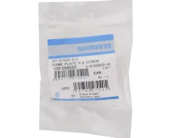 Shimano Replacement Parts|Shifters|105 ST-R7020 Hydraulic Brake/Shifter Right Hand Name Plate
