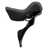 Shimano Brakes|Shifters|105 ST-R7120 Hydraulic Brake/Shift Levers (Black) (Left) (2x) (Caliper Not Included) (Mechanical Shift)