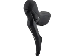 Shimano Brakes|Shifters|105 ST-R7020 Hydraulic Disc Brake/Shift Levers (Black) (Left) (2x) (No Calipers)