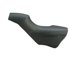 Shimano Brakes|Shifters|ST-RS505 STI Lever Hoods (Black) (Pair)