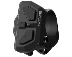 Shimano E-Bike Parts|SW-EN600 Switch (Black) (Right)