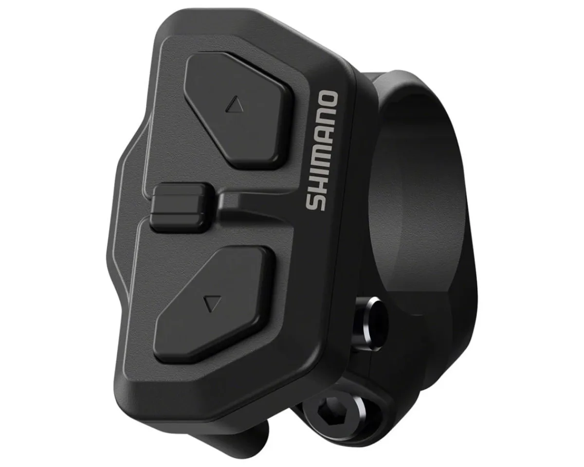 Shimano E-Bike Parts|SW-EN600 Switch (Black) (Right)