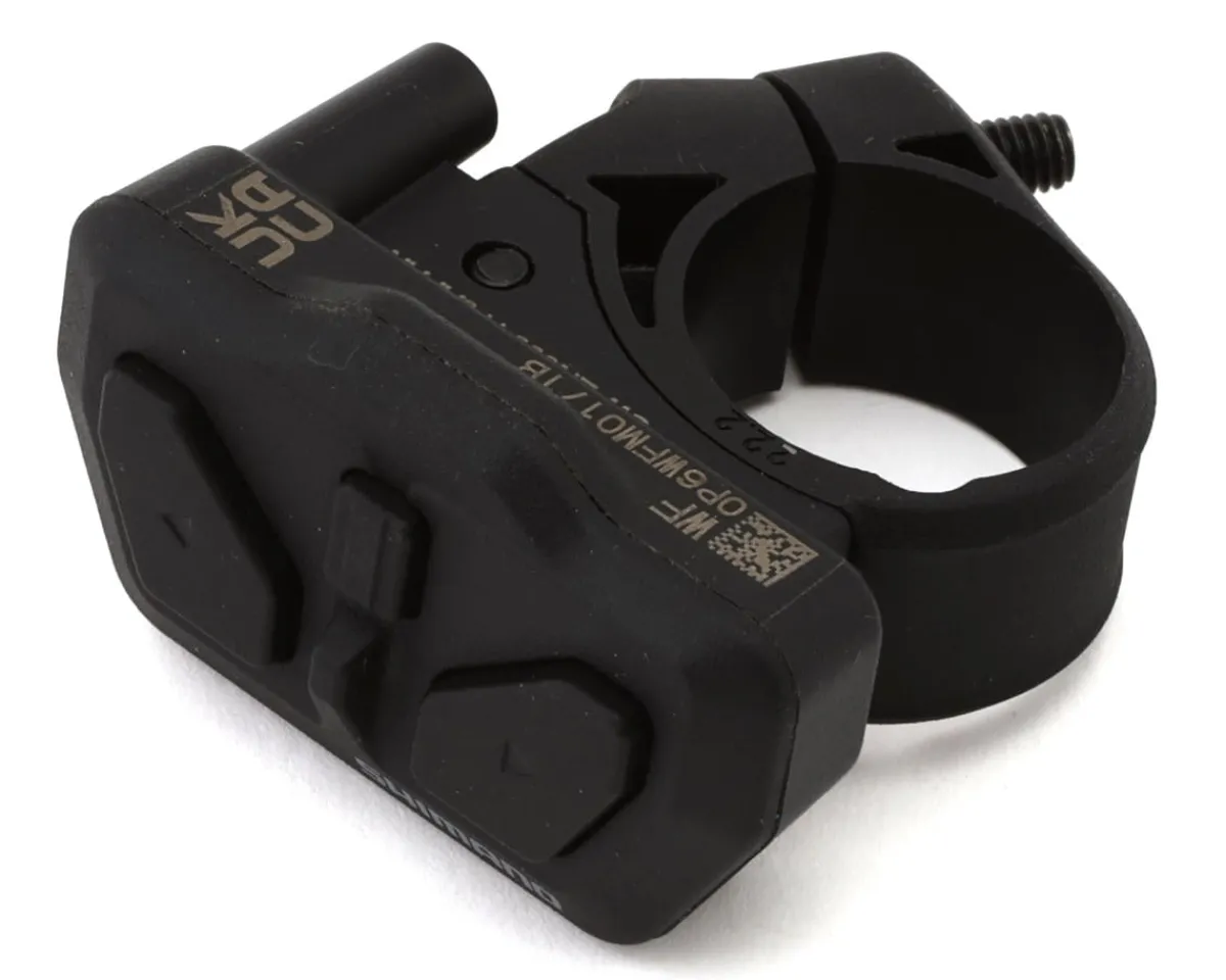 Shimano E-Bike Parts|SW-EN600 Switch (Black) (Right)