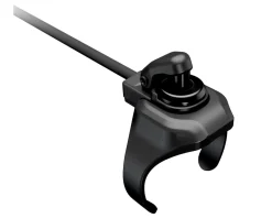 Shimano Electronic Shifting|Shifters|SW-RS801 Satellite Shifters (Black) (Pair) (100mm) (Sprint Shifters) (Electronic)