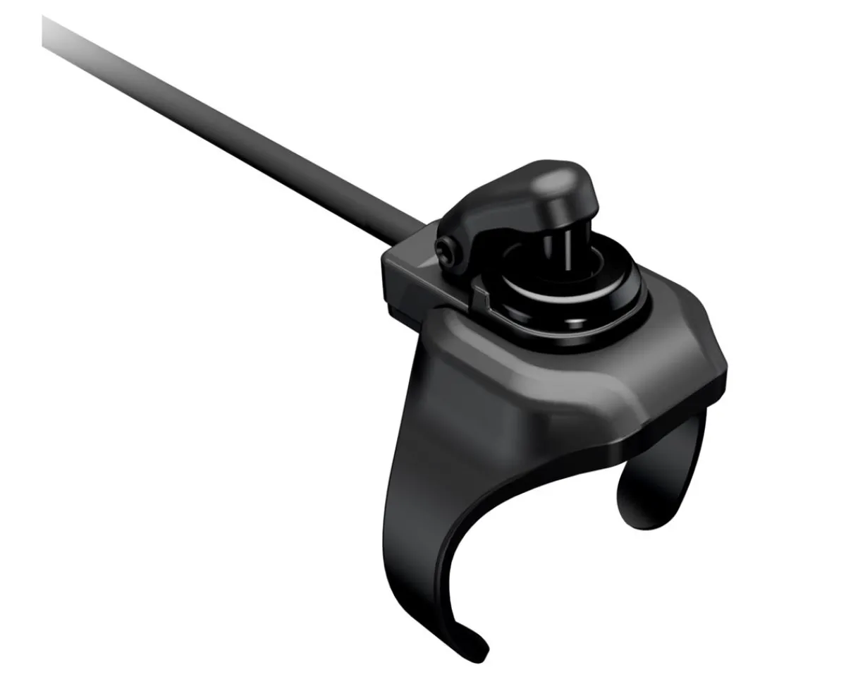 Shimano Electronic Shifting|Shifters|SW-RS801 Satellite Shifters (Black) (Pair) (100mm) (Sprint Shifters) (Electronic)