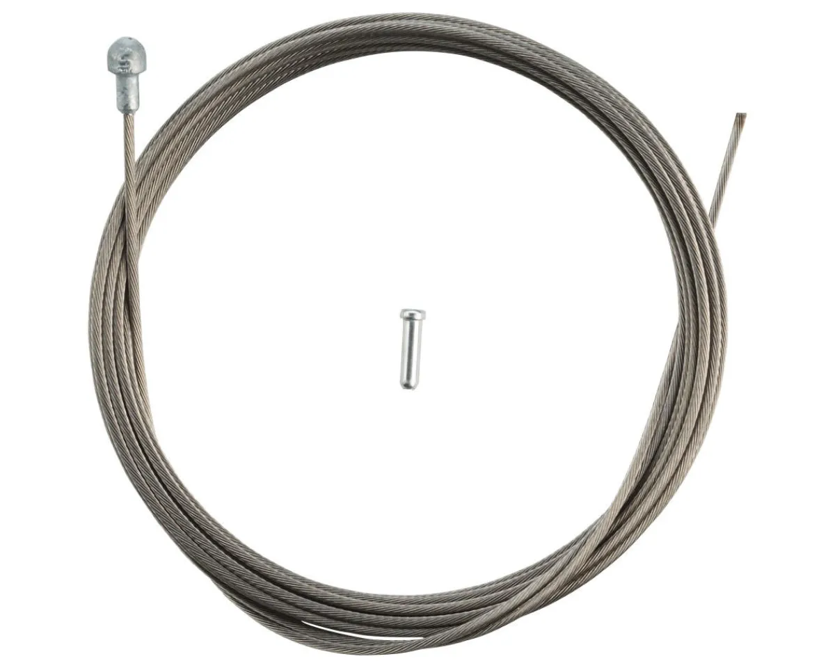 Shimano Brakes|Cables & Housing|Tandem Road Brake Cable (Stainless) (1.6mm) (3500mm)