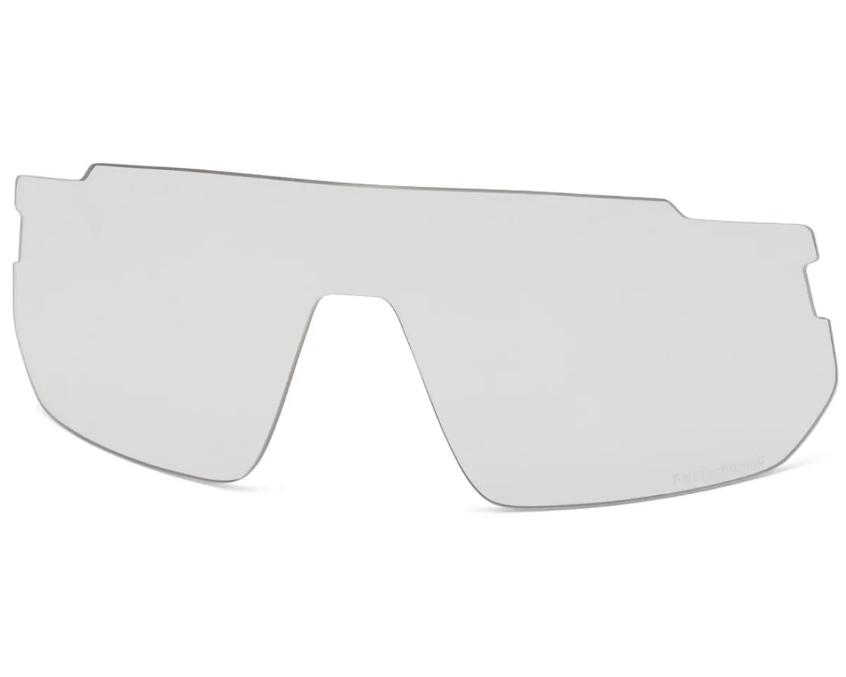 Shimano Sunglasses & Goggles|Technium L Spare Lens (Photochromic Grey)