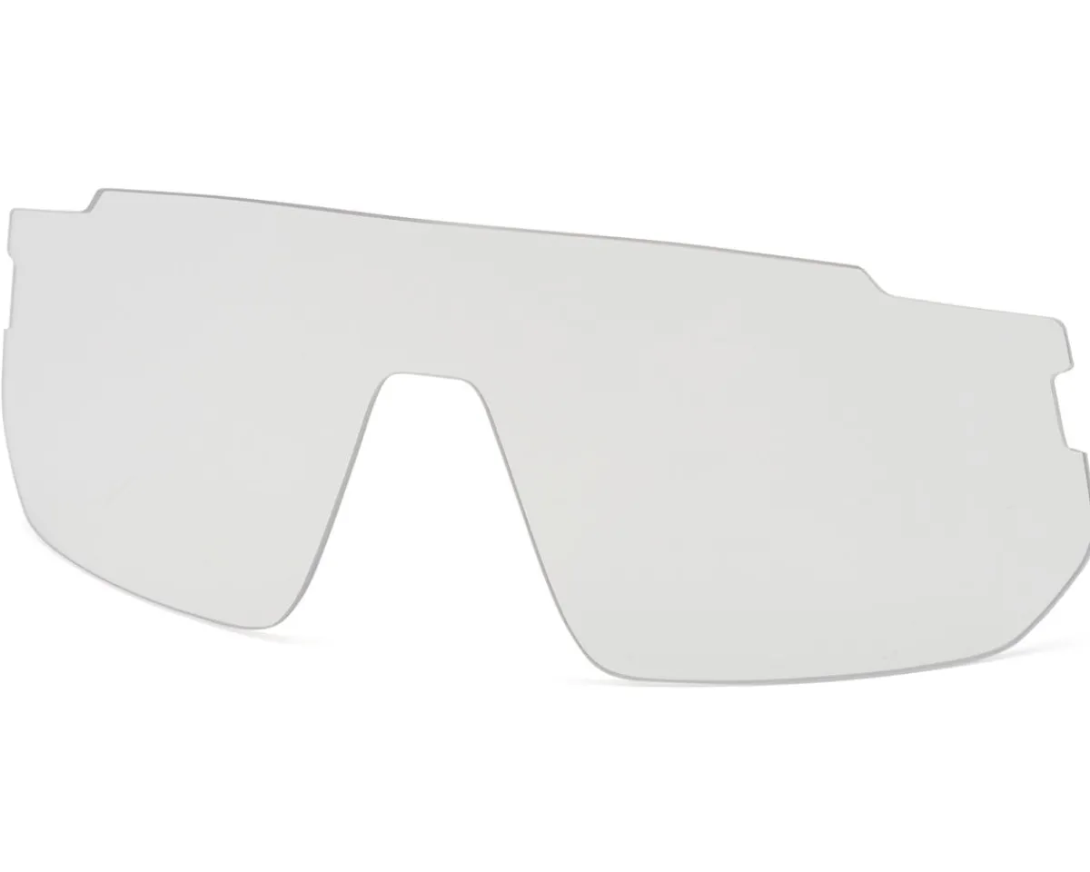 Shimano Sunglasses & Goggles|Technium L Sunglasses (Matte Black) (Ridescape OR/Clear) (Trail)