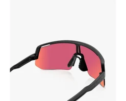 Shimano Holiday Shopping|Sunglasses & Goggles|Technium L Sunglasses (Matte Black) (Ridescape RD/Clear) (Road)