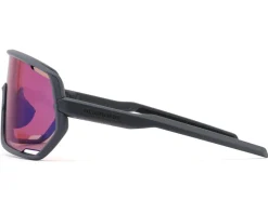 Shimano Sunglasses & Goggles|Technium Sunglasses (Matte Grey) (Ridescape OR/Clear) (Trail)
