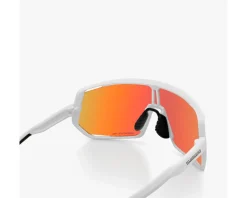 Shimano Holiday Shopping|Sunglasses & Goggles|Technium Sunglasses (Matte White) (Ridescape RD/Clear) (Road)