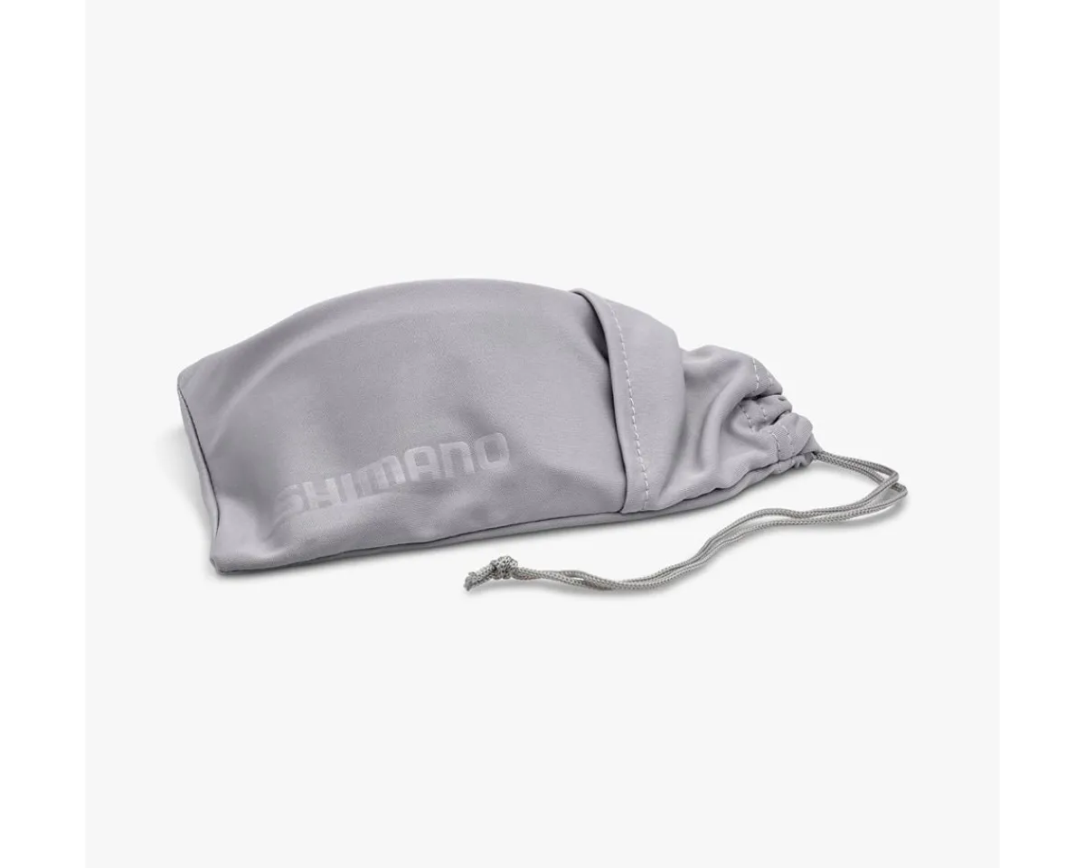 Shimano Holiday Shopping|Sunglasses & Goggles|Technium Sunglasses (Matte White) (Ridescape RD/Clear) (Road)