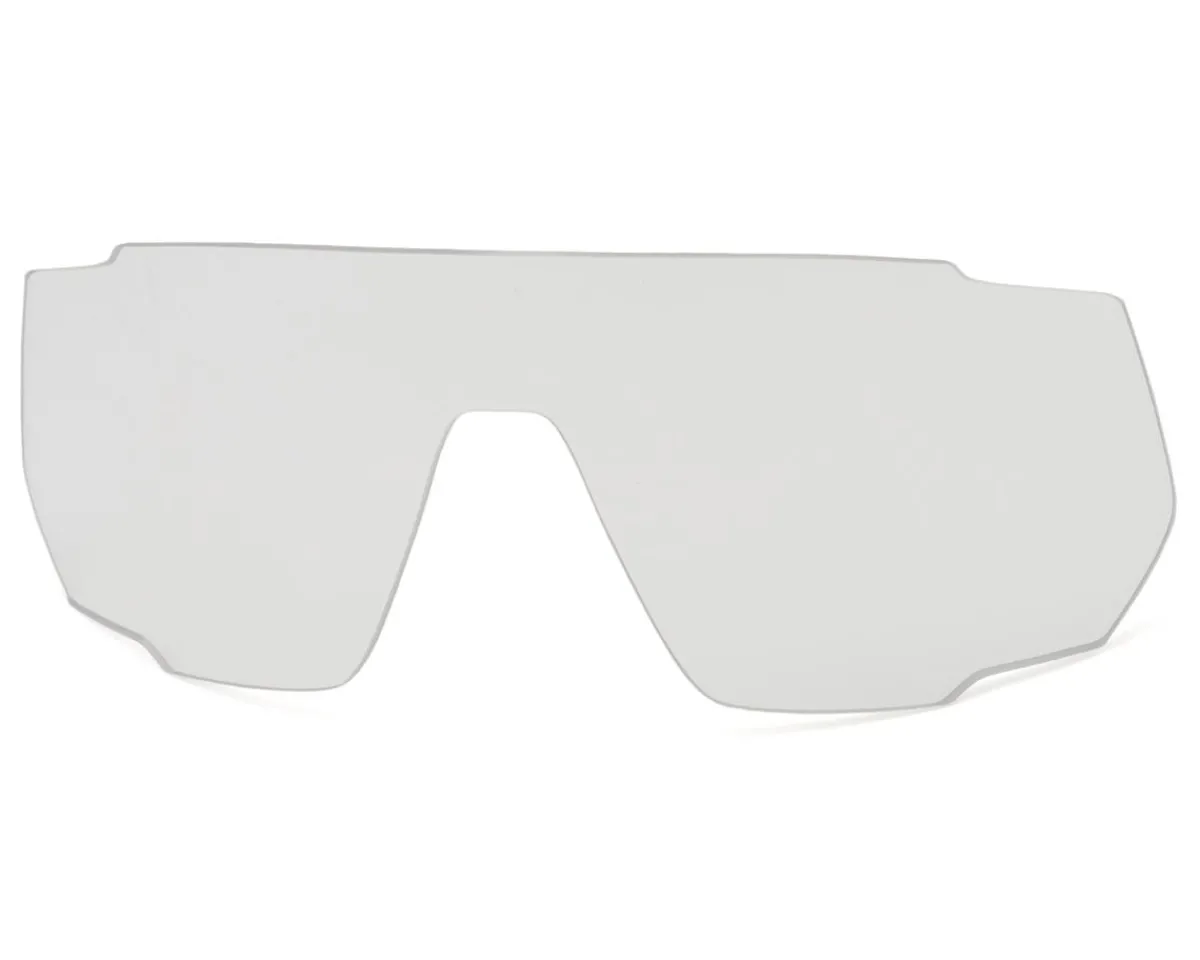 Shimano Sunglasses & Goggles|Technium Sunglasses (Teaberry) (Ridescape OR/Clear) (Trail)