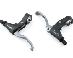 Shimano Brakes|Holiday Shopping|Tiagra BL-4700 Flat Bar Road Brake Lever Set (Black) (Pair)