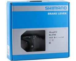 Shimano Brakes|Holiday Shopping|Tiagra BL-4700 Flat Bar Road Brake Lever Set (Black) (Pair)
