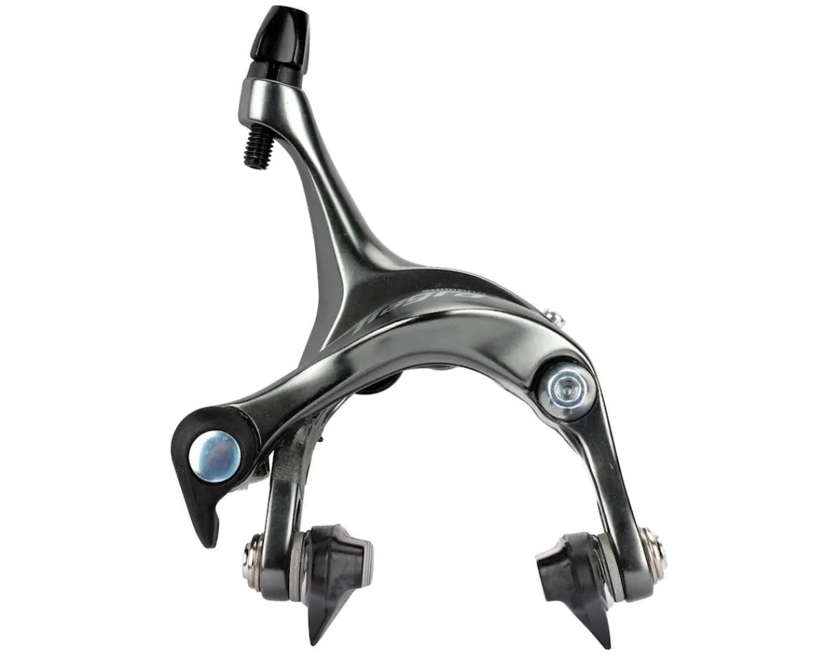 Shimano Brakes|Holiday Shopping|Tiagra BR-4700 Rim Brake Caliper (Grey) (Front)