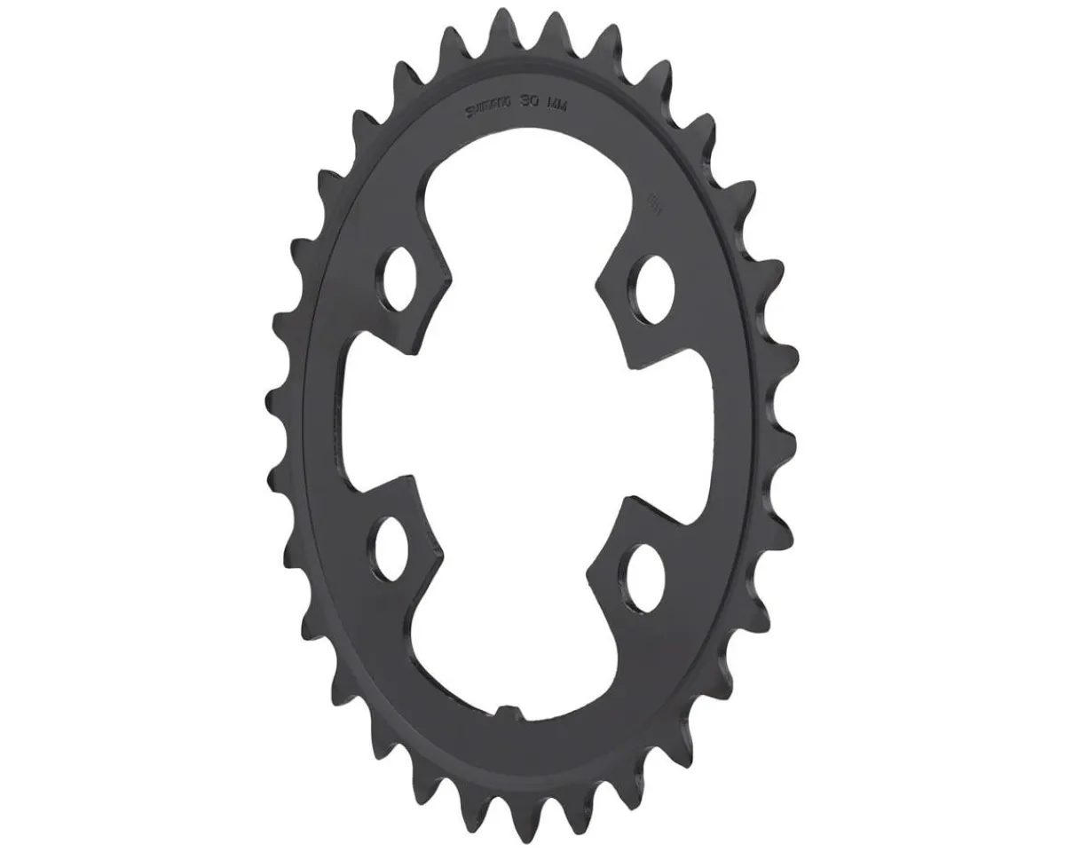Shimano Chainrings & Accessories|Replacement Parts|Tiagra FC-4703 10-Speed Chainring (Asymmetric 110/74 BCD) (30T)