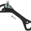 Shimano Replacement Parts|Derailleurs & Parts|Tiagra RD-4700 Outer Plate & Stopper Pin (Black) (GS Type)