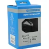 Shimano Holiday Shopping|Derailleurs & Parts|Tiagra RD-4700 Rear Derailleur (Grey) (10 Speed) (Medium Cage) (GS)